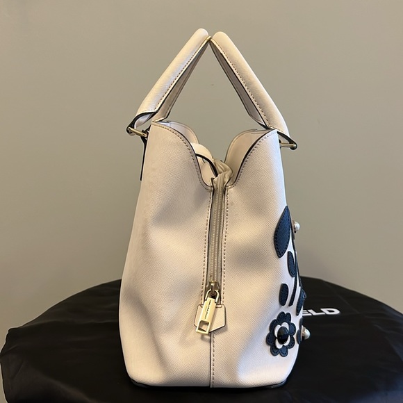 Karl Lagerfeld Purse - Picture 6 of 16